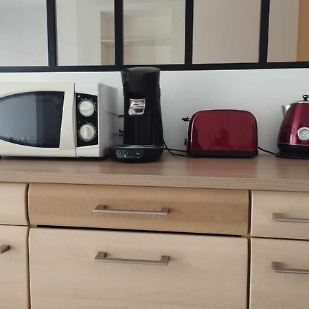 Maison 2 Chambres Gouaix 外观 照片