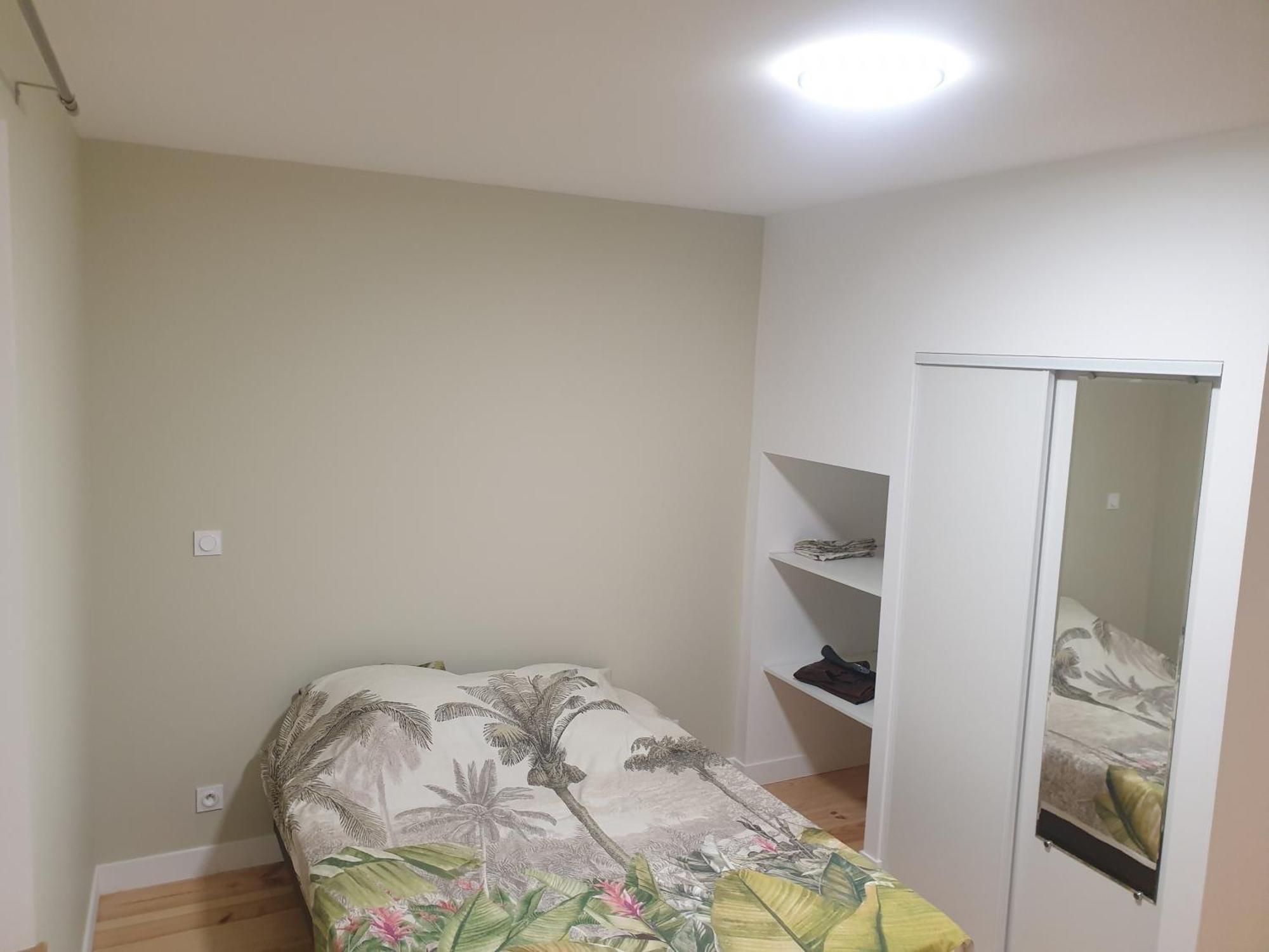 Maison 2 Chambres Gouaix 外观 照片
