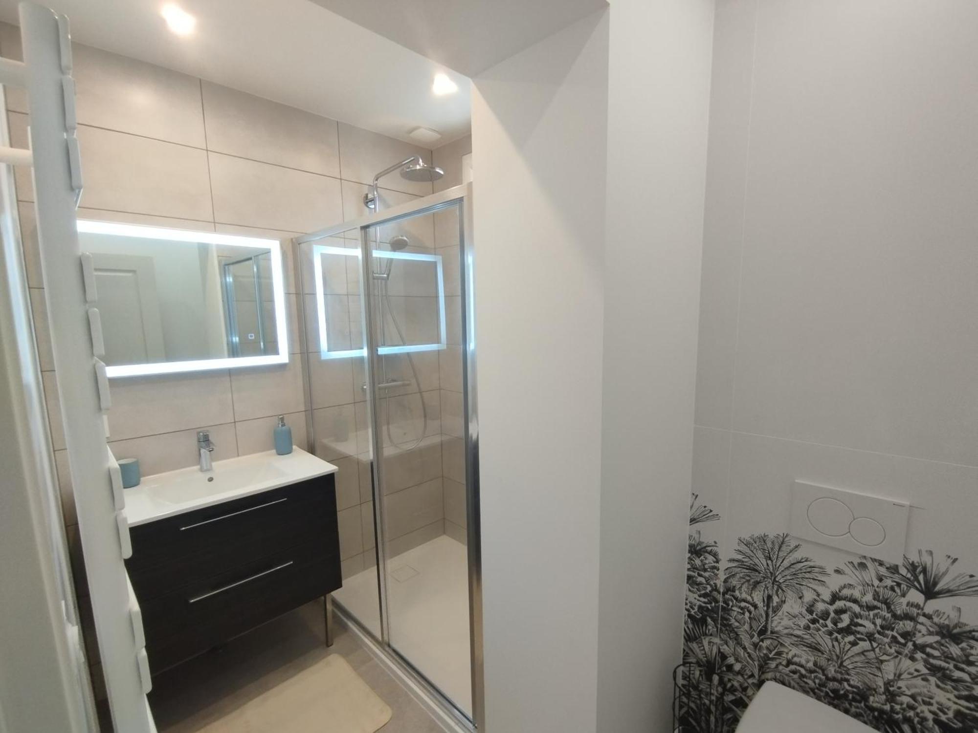 Maison 2 Chambres Gouaix 外观 照片
